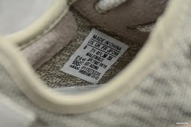 Boost Adidas Yeezy Moonrock AQ2660 350 0627